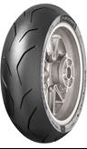 DUNLOP 180/60 R17 (75W) SPORTSMART TT TL DUNLOP