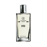 Acqua Attiva Eau De Toilette 50ml