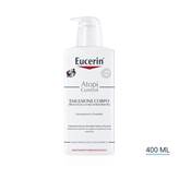 Eucerin Atopi Control Emulsione Corpo - Emulsione per pelle molto secca e a tendenza atopica - 400 ml