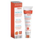 ALOEDERMA SOLAR CR VISO SPF50+