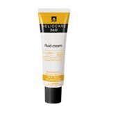 Heliocare 360 Fluid Cream Spf50+