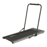 Toorx Tapis Roulant STREET COMPACT - Ultra compact, Velocità max 10 Km/h