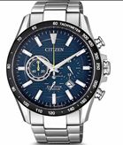 CITIZEN CHRONO SUPER TITANIO CA4444-82L