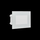 Segnapasso Lombardo Next LED 3W luce 4000K IP66 LL641CN