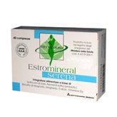 Estromineral Serena Madaus 40 Compresse