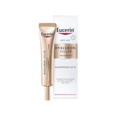 Hyaluronic Filler Elasticity occhi Spf 15 Eucerin 15ml