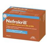 NEFROKRILL GATTI 60PRL