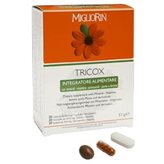 MIGLIORIN TRICOX 20 Tavolette + 20 Gellule + 20 Capsule