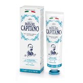 Pasta Del Capitano 1905 Dentifricio Sbiancante 75ml