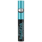 EYELINER  LIQUIDO WATERPROOF LIQUID INK 01