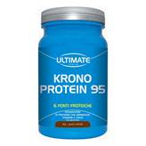 KRONO PROTEIN 95 Cacao 1Kg