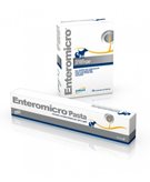 Drn Enteromicro 32 Compresse