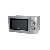 Forno a microonde professionale - manuale - 23 L - 900 W