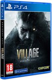 Resident Evil 8 Village - Usato (Condizioni: Usato)