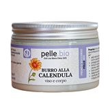 Burro alla Calendula Viso Corpo 150 ml PelleBio