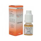 Liquirizia Biofumo Liquido Pronto da 10 ml - Nicotina : 6 mg/ml