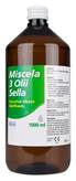 MISCELA 3 Olii 1000ml SELLA