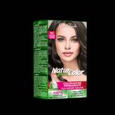 Natur Green Color 5C Castano Cenere Renée Blanche 1 Kit