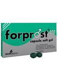 SHEDIR PHARMA FORPROST 400 15 CAPSULE MOLLI