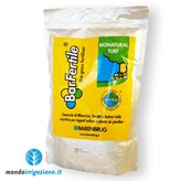 BioNatural Barenbrug - 250g - Controllo Malattie del prato e orto - Biologico