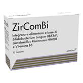 Zircombi 12bust 1,5g