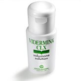 Vidermina CLX Soluzione 0,1%