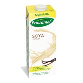 Provamel Soya Drink Vanilla Biologico 1l