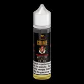 D77 Crime Super Flavor Liquido Mix and Vape 30ml Crema Tabacco (Nicotina: 0 mg/ml - ml: 30)