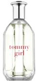 Tommy Girl Eau De Toilette 100ml