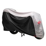 TELO COPRIMOTO IMPERMEABILE S201XL GIVI (MAXISCOOTER, SUPER TOURER)