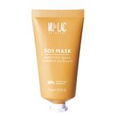 SOS MASK PURYFING MASK - Formato : 50 ML