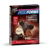 PESOFORMA Barr.Dark 12pz