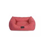 Fabotex dreamaway boston petit sofa quadro rosso 80X67X22cm