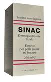 SINAC Sapone Fluido