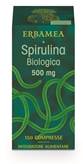 SPIRULINA Biologica 150 Cpr