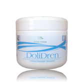 Byonat Pharma Dolidren Crema Naturale Drenante 250ml