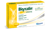 BIOSCALIN Unghie 30 Compresse