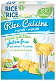 Rice&amp;Rice Rice Cuisine Probios 200ml