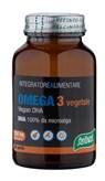 PERLE OMEGA 3 VEGETALE 33G STV