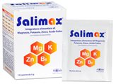 SALIMAX 14 Buste 6g