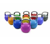 Toorx Kettlebell Olimpionico Evo - Peso : 16 kg