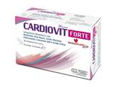 CARDIOVIT Forte 30 Cpr NEW