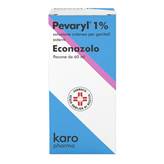 PEVARYL SOL CUT GINEC 60ML 1%