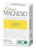 GRAN MAGNESIO 30 Compresse