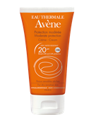 Avène Solare Pelle Sensibile Crema Spf20 50ml