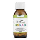 Natur Extradophilus Integratore Alimentare 20 Compresse