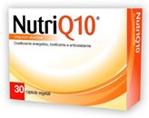 NUTRIQ10 30 Cps